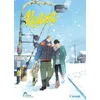 Image de Restart - Tome 2 Cocomi (Auteur), Cocomi (Illustration), Cocomi (Scénario)