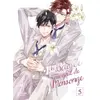 Image de Un baiser au goût de mensonge tome 5
