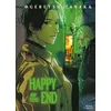 Image de Happy of the End - Tome 01 Tanaka Ogertsu (Auteur), Tanaka Ogertsu (Illustration), Tanaka Ogertsu (Scénario)