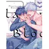 Image de Platinum blood