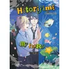Image de Hitorijime my hero tome 11