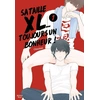 Image de Sa taille XL... toujours un bonheur tome 1