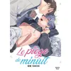 Image de Le piège de minuit Nene Shakeda (Auteur), Nene Shakeda (Illustration), Nene Shakeda (Scénario)