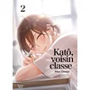 Image de Katô, mon voisin de classe tome 2