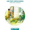 Image de Un toit, deux mois !