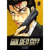 Image de Golden guy tome 2