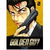 Image de Golden Guy T02 Jun Watanabe (Auteur)