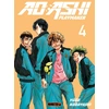 Image de Ao Ashi tome 4