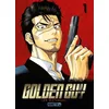 Image de Golden guy tome 1