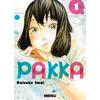 Image de Pakka T01 Daisuke Imai (Auteur)