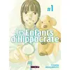 Image de Les enfants d'Hippocrate tome 1