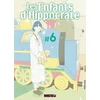 Image de Les enfants d'Hippocrate tome 6