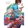 Image de Chiruran tome 4