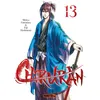 Image de Chiruran T13 Shinya Umemura (Auteur), Eiji Hashimoto (Auteur), Nesrine Mezouane (Traduction)