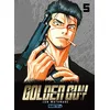 Image de Golden guy. Vol. 5 en occasion ou reconditionné