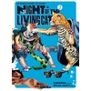 Image de Nyaight of the living cat tome 2