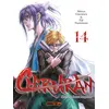 Image de Chiruran tome 14