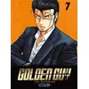 Image de Golden guy tome 7