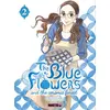 Image de The blue flowers and the ceramic forest tome 2