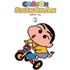 Image de Crayon Shinchan tome 2