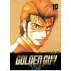 Image de Golden guy tome 10