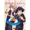 Image de Fermat kitchen tome 3