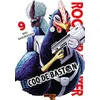 Image de Rooster Fighter - Coq de Baston T09 Shu Sakuratani (Auteur), Alexandre Fournier (Traduction)