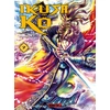Image de Ikusa no ko - La légende d'Oda Nobunaga tome 7