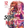Image de Sôten no Ken tome 12
