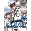 Image de Kaijû defense force tome 3