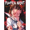 Image de Pumpkin night tome 3