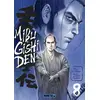 Image de Mibu gishi den tome 8