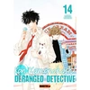 Image de Ron Kamonohashi - deranged detective tome 14