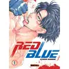 Image de Red blue tome 1