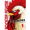 Image de Coq de baston - Rooster Fighter tome 1 (prix découverte)