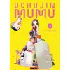 Image de Uchujin mumu tome 1