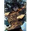 Image de Solo leveling tome 1