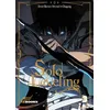 Image de Solo Leveling T03 Chugong (Scénario), Dubu (Dessinateur)