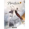 Image de Navillera tome 5