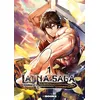 Image de Latna saga : survival of a sword king. Vol. 1 en occasion ou reconditionné