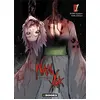 Image de Nan Yak - La promesse de l'orchidée tome 1