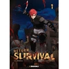 Image de Return survival tome 1