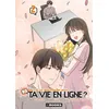 Image de Qu'est-ce qui cloche avec ta vie en ligne ? T02 Sinok (Auteur), Gyeong Yun Jeong (Scénario), Team Orion (Dessinateur), Hwajin (Dessinateur)