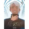 Image de Death's Game T02 Wonsik Lee (Auteur), Kim Hyochan (Dessinateur)