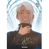 Image de Death's game tome 3
