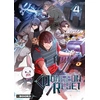 Image de Dungeon reset tome 4