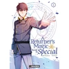 Image de A returner's magic should be special tome 1