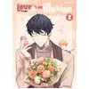 Image de Love is an illusion tome 2