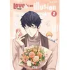 Image de Love is an illusion T02 Fargo (Auteur)