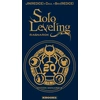 Image de Solo leveling Ragnarok tome 20 (édition monarque)